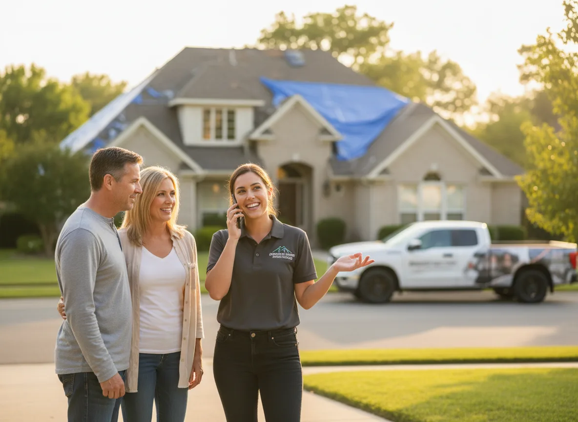 Emergency Roof Repair Branson, MO FAQs